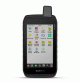 Montana 710 - Rugged GPS Touchscreen Handheld - 010-02963-01 - Garmin